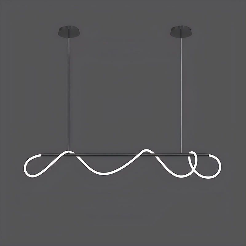 Lomez LED Hanglamp