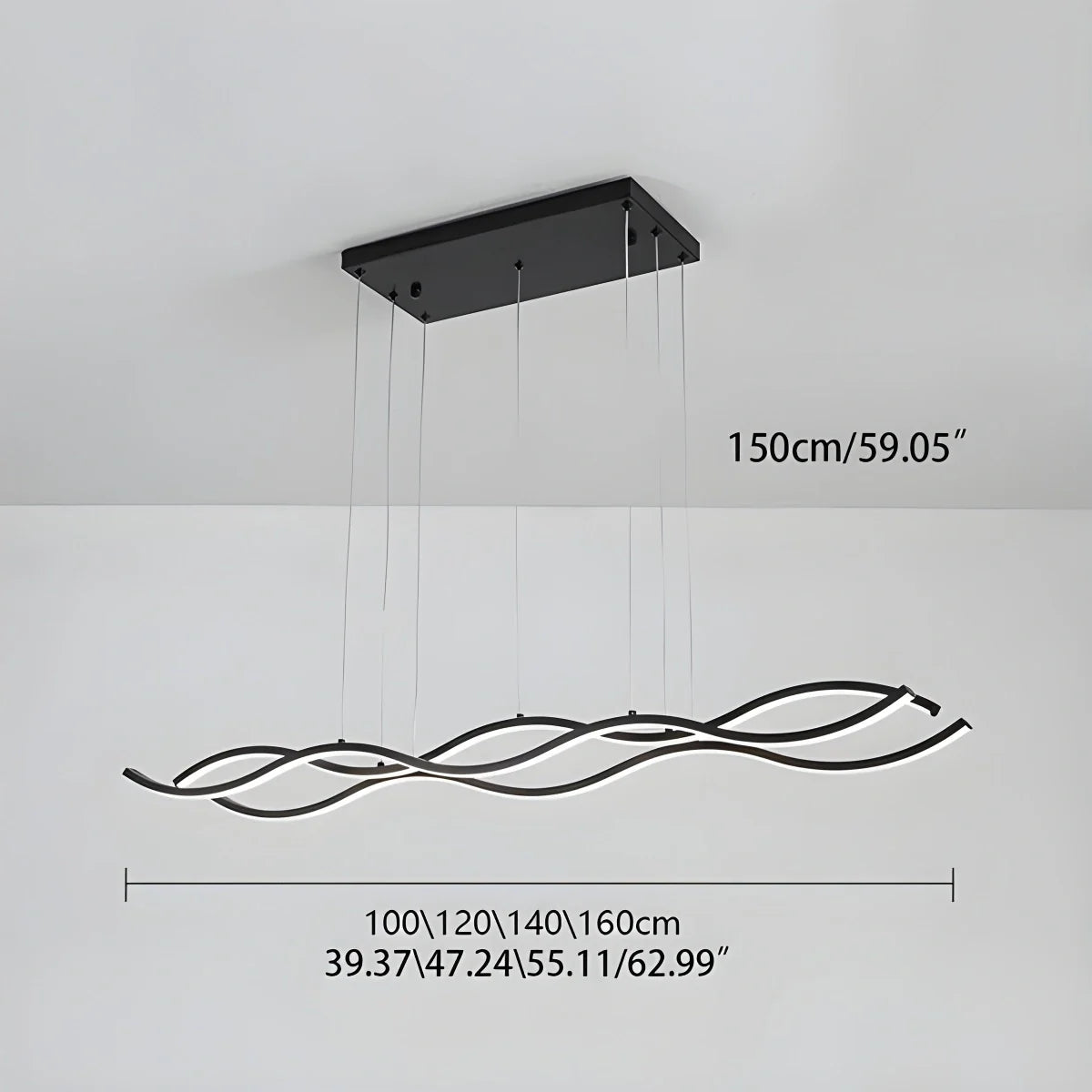 Scowave Hanglamp