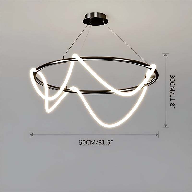 Lomez LED Hanglamp