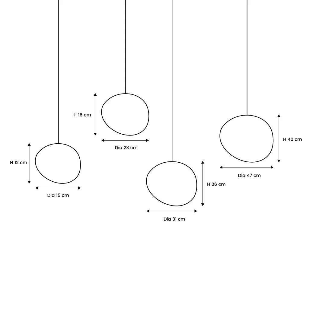 Kyzon Hanglamp