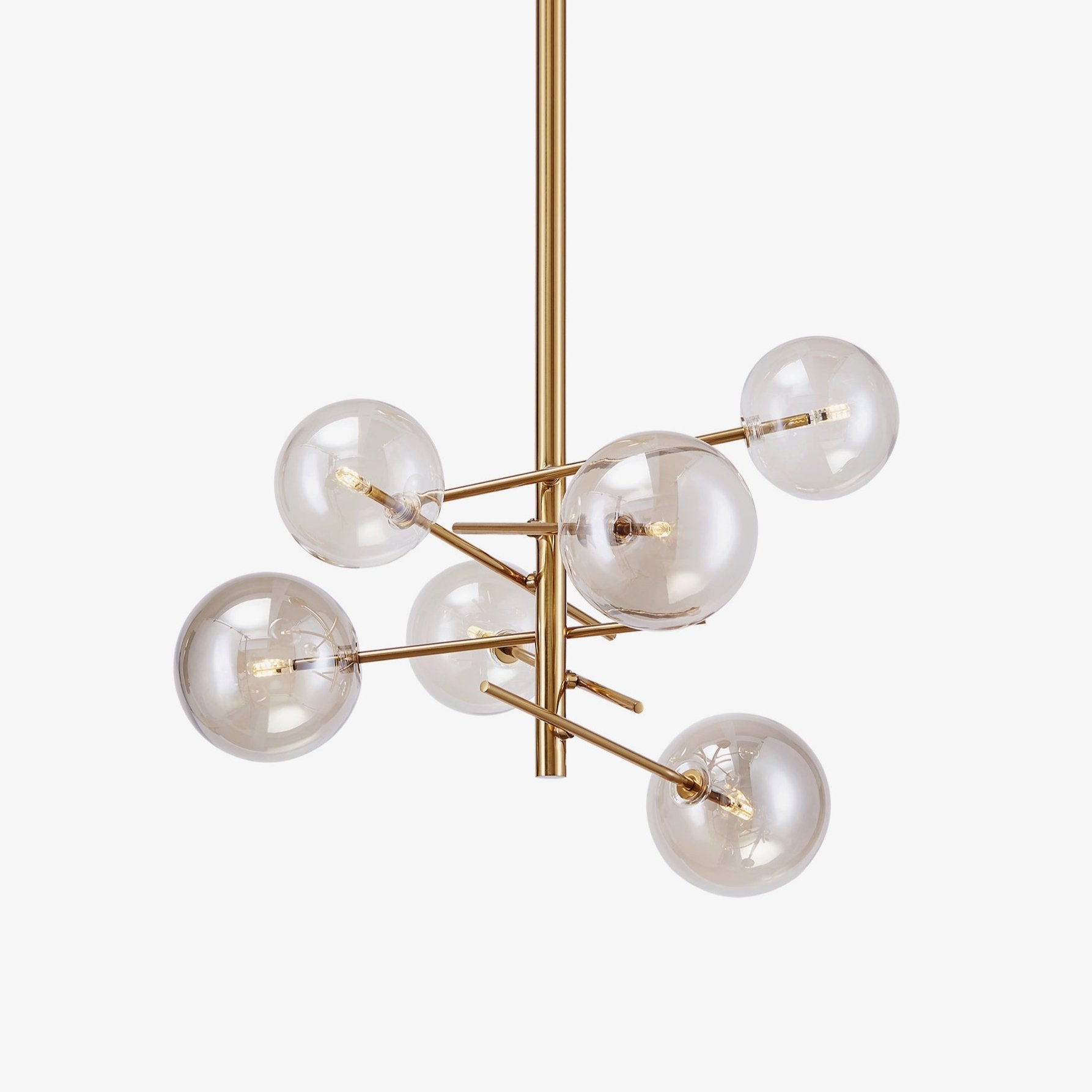 Ballzone Plafondlamp