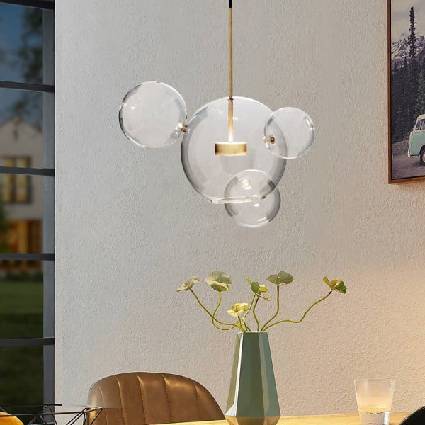 LumiSphere Hanglamp
