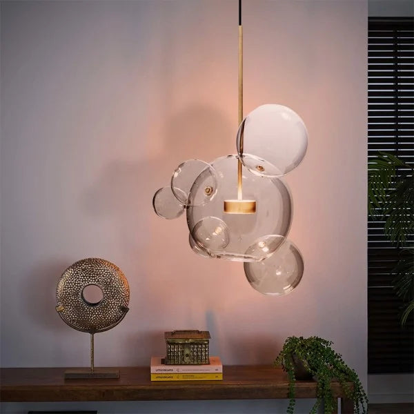 LumiSphere Hanglamp