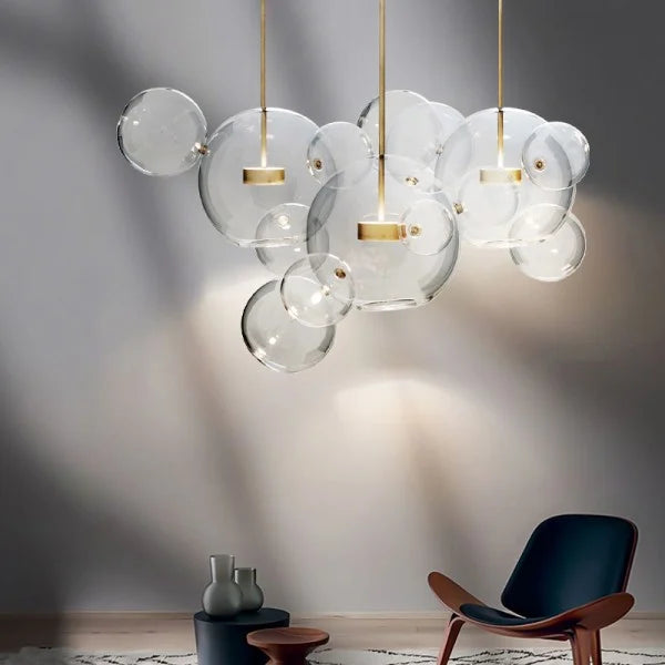 LumiSphere Hanglamp