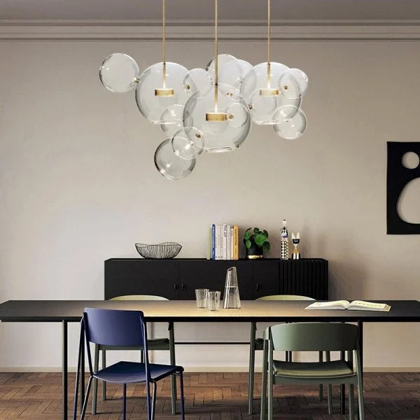 LumiSphere Hanglamp