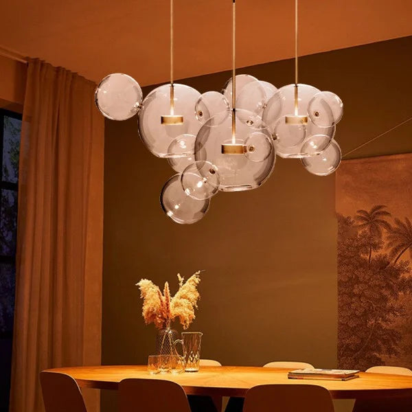LumiSphere Hanglamp