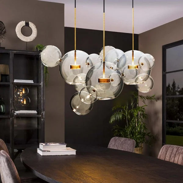 LumiSphere Hanglamp
