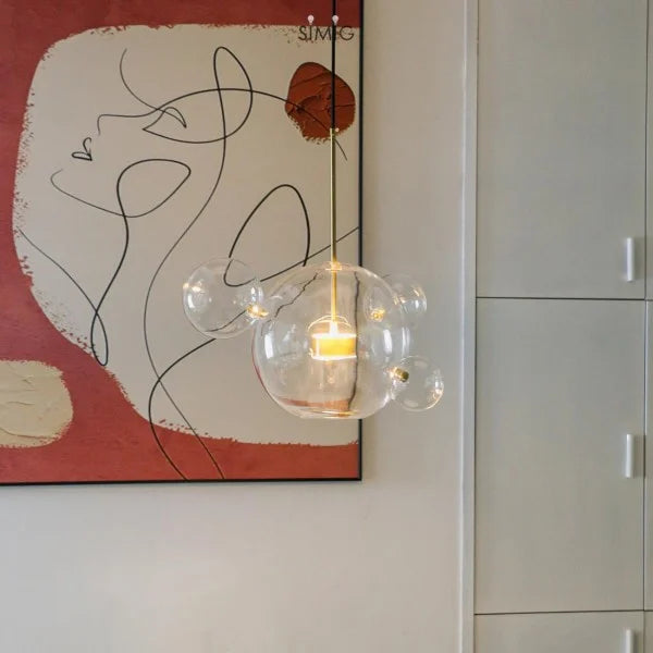 LumiSphere Hanglamp