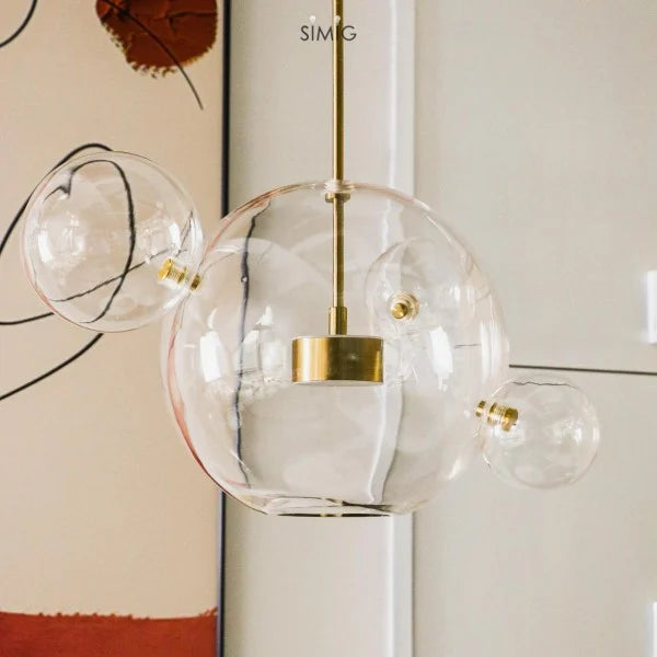 LumiSphere Hanglamp