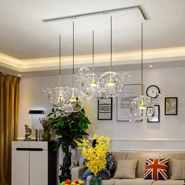 LumiSphere Hanglamp