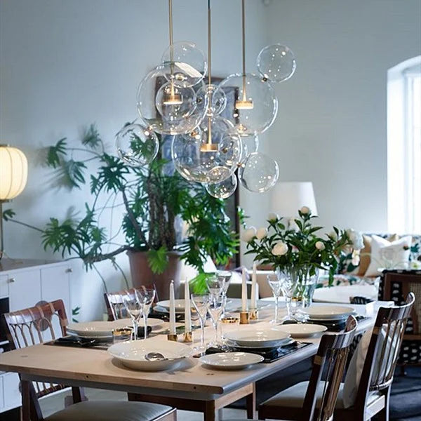 LumiSphere Hanglamp