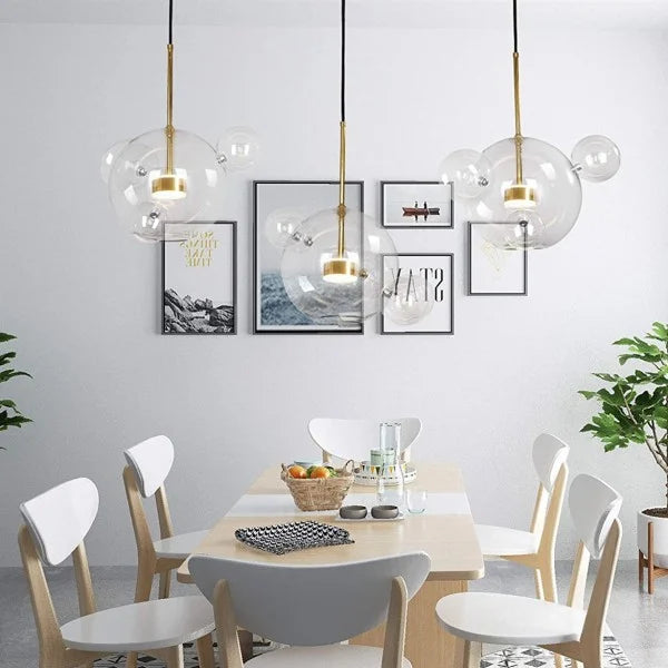 LumiSphere Hanglamp