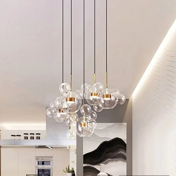 LumiSphere Hanglamp