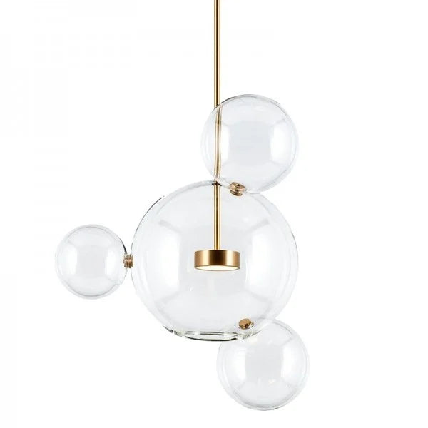 LumiSphere Hanglamp