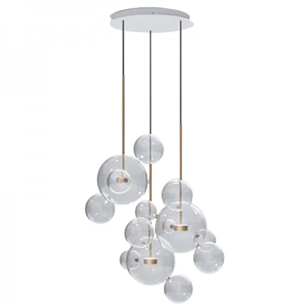 LumiSphere Hanglamp