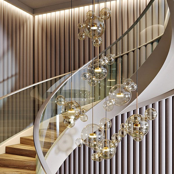 LumiSphere Hanglamp