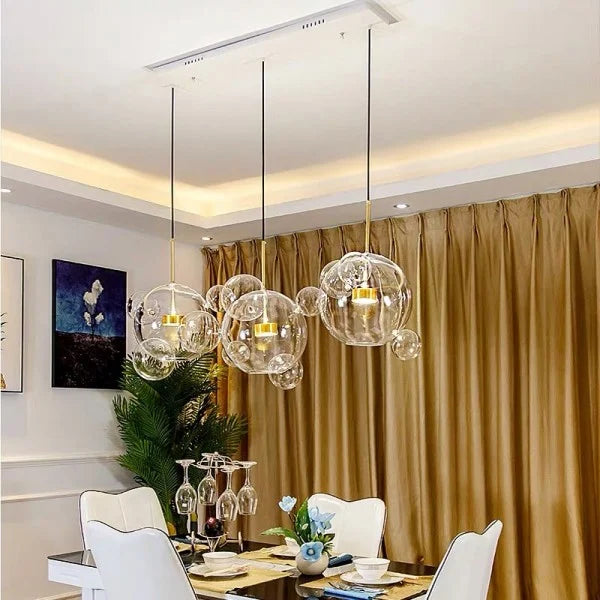 LumiSphere Hanglamp