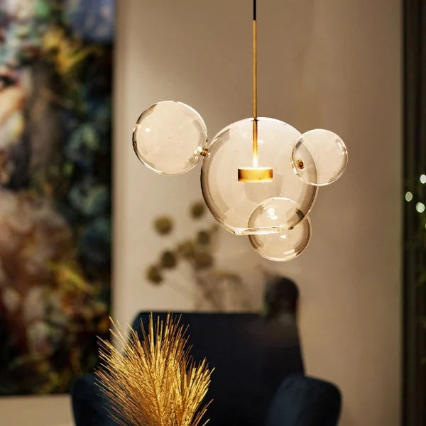 LumiSphere Hanglamp