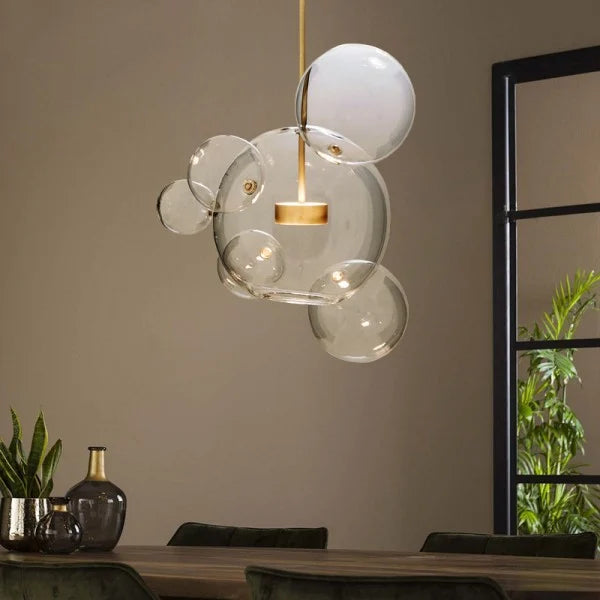 LumiSphere Hanglamp