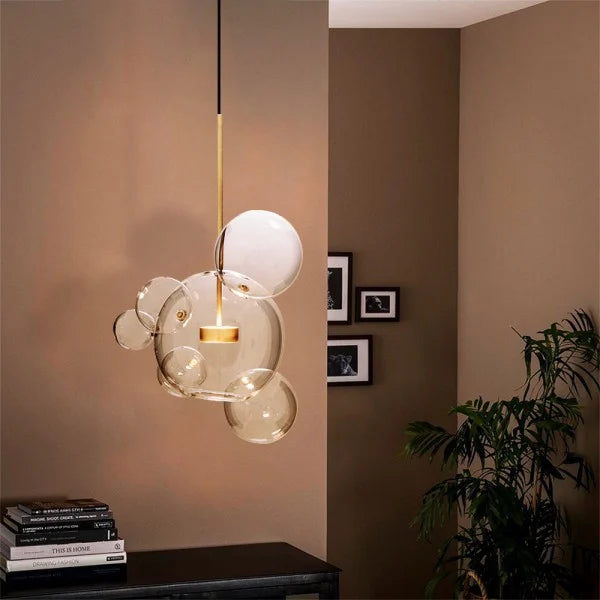 LumiSphere Hanglamp