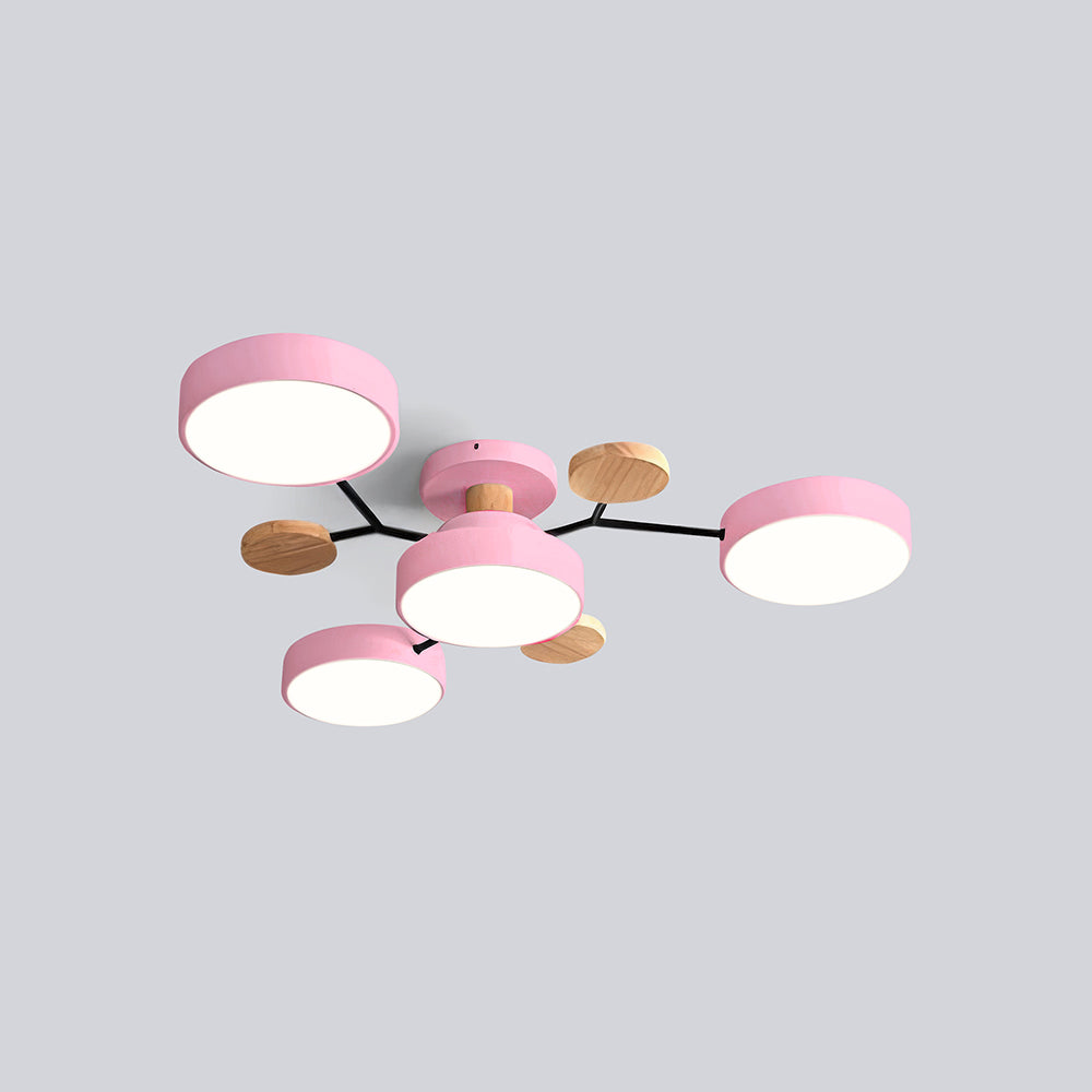 Masmon Plafondlamp