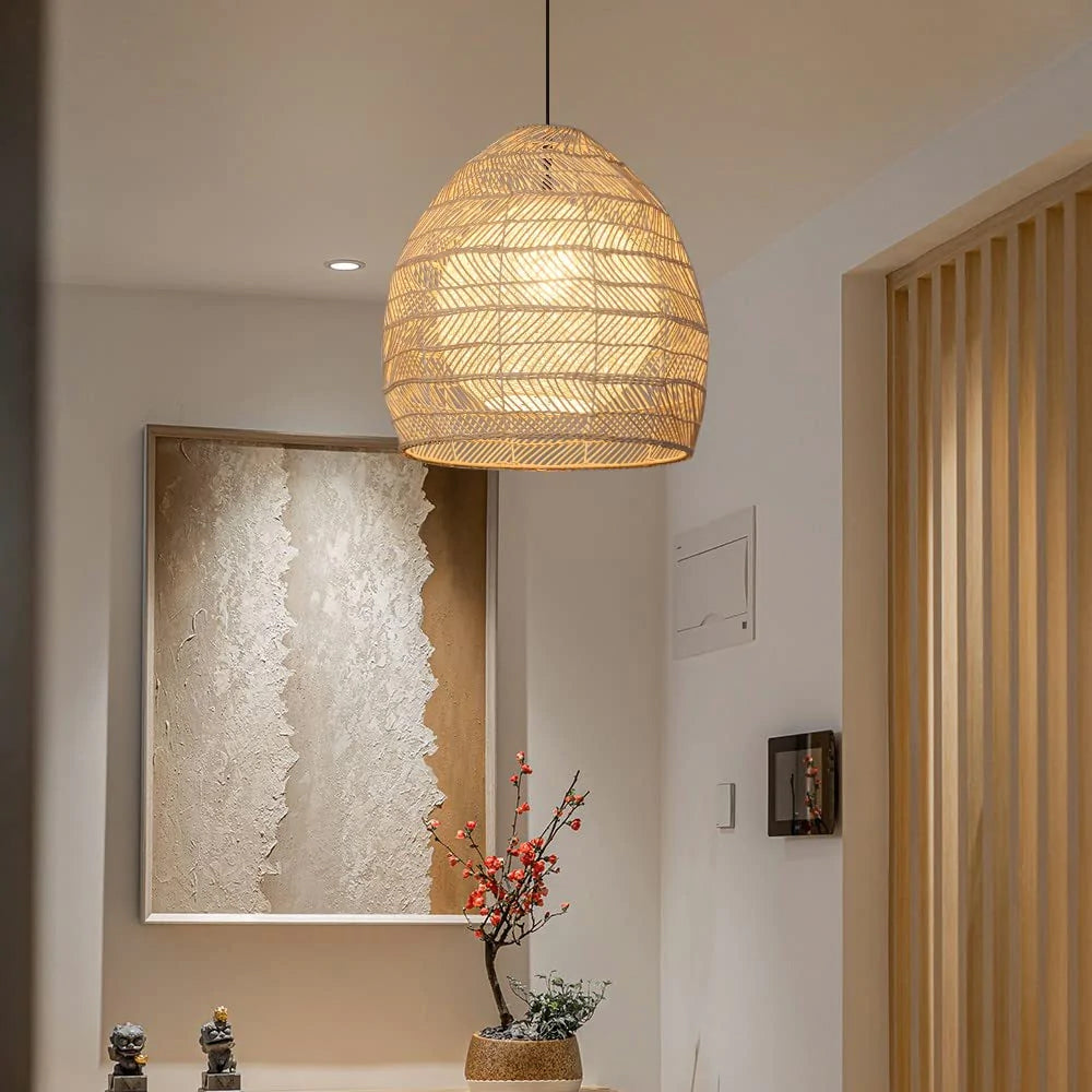 Biscano Boho Hanglamp