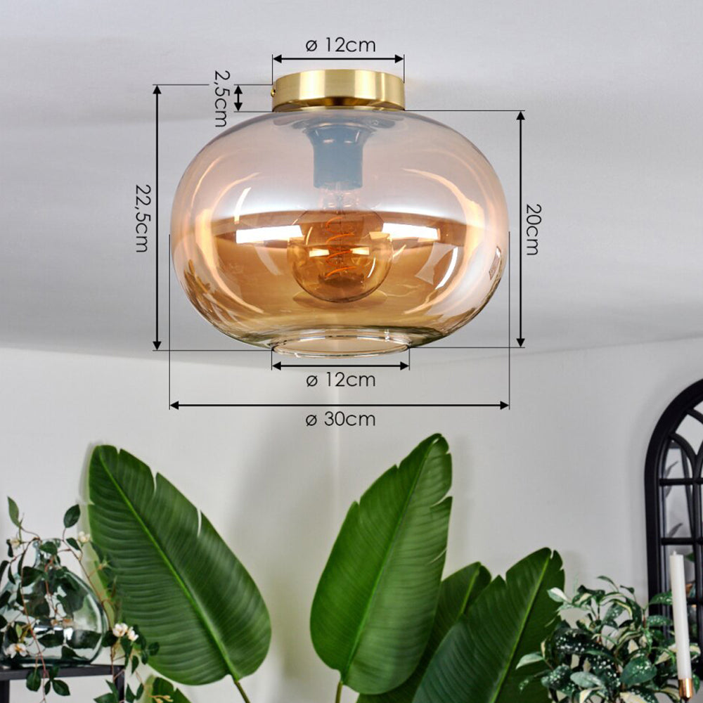 Bylson Plafondlamp