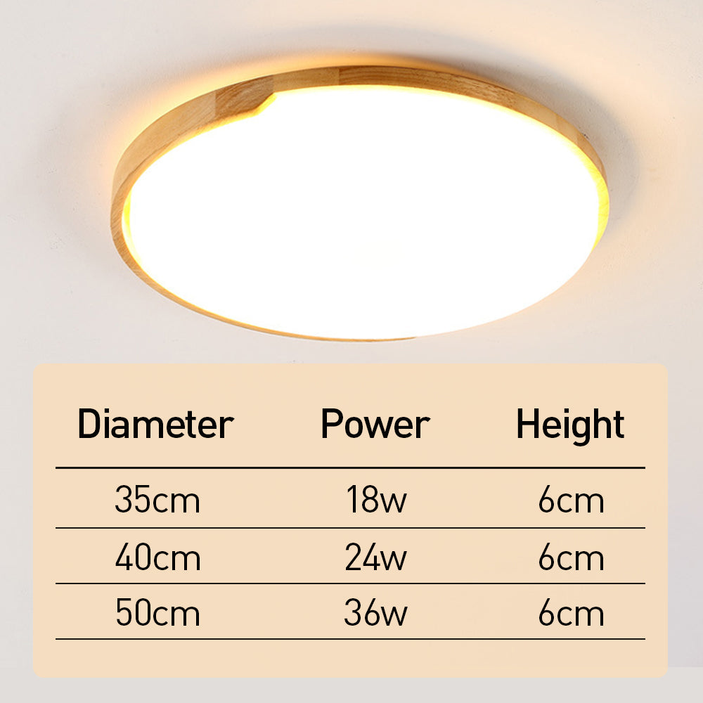 Lomeza Plafondlamp