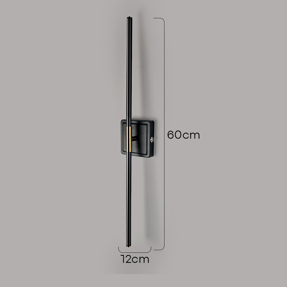 Teleza Lineaire Wandlamp
