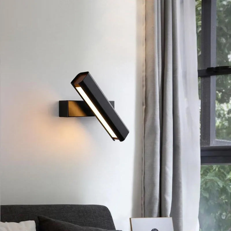 Moby Wandlamp