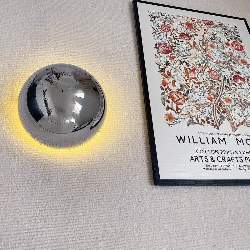 Glinova Wandlamp