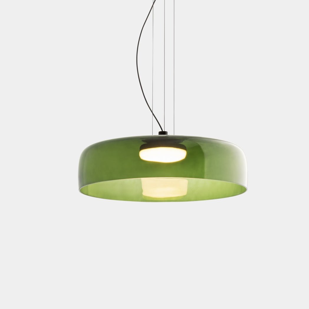 Syllon Gelaagde Hanglamp