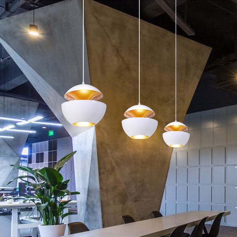 Finaza Cone Hanglamp