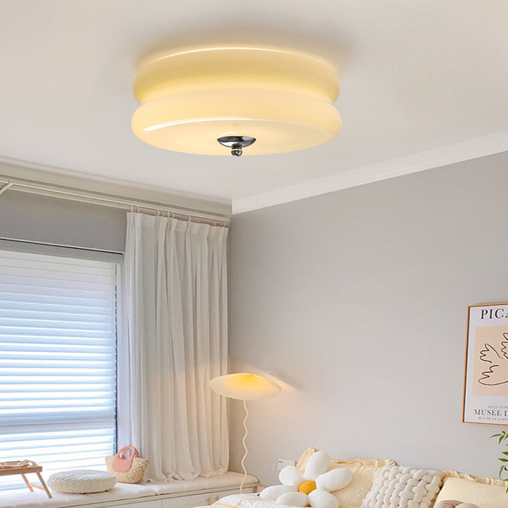 Art Deco Plafondlamp