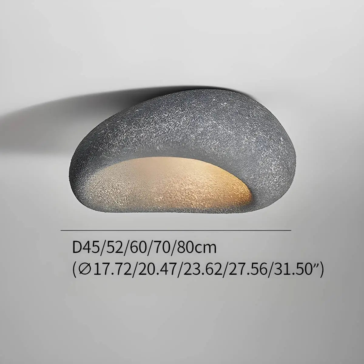 Talino Plafondlamp