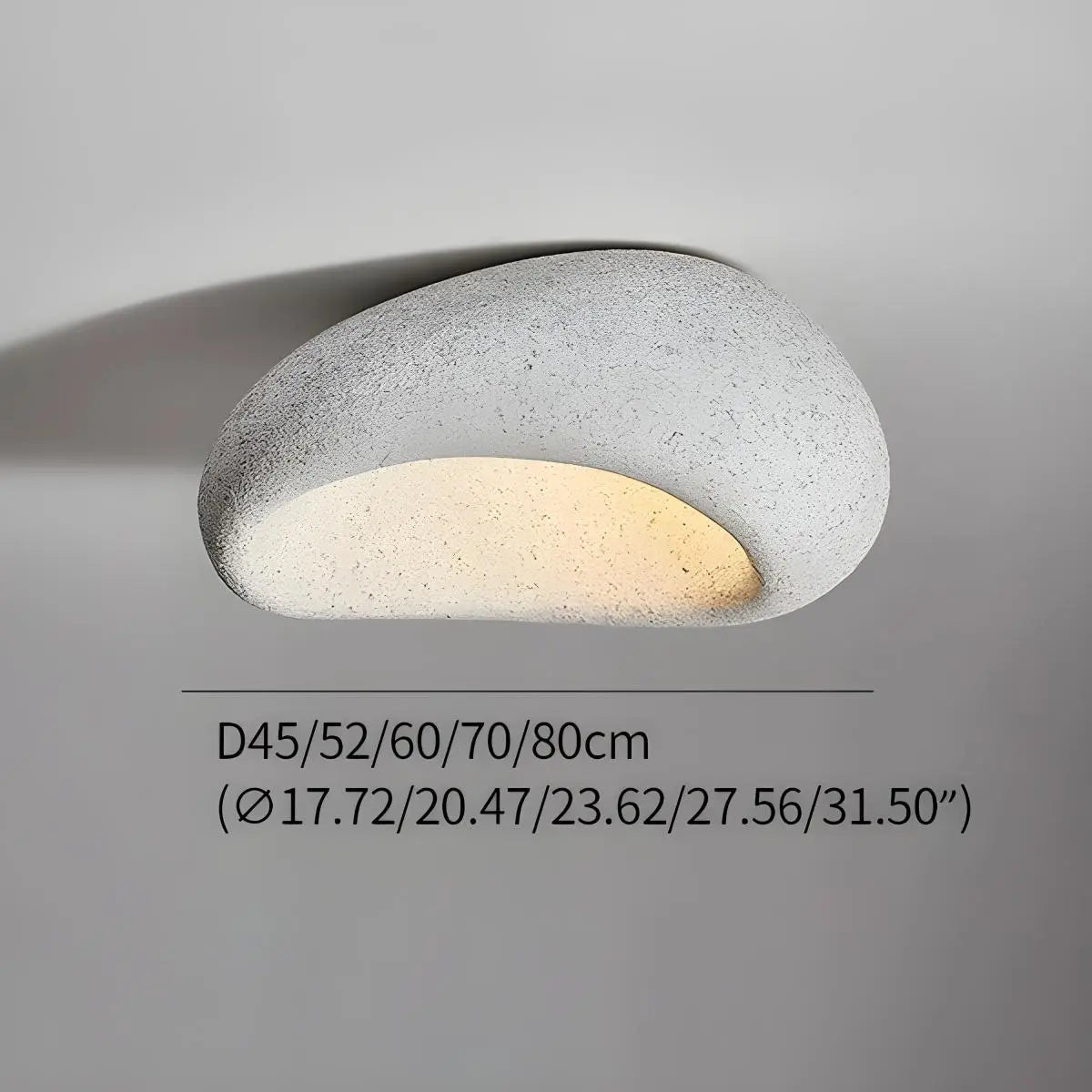Talino Plafondlamp