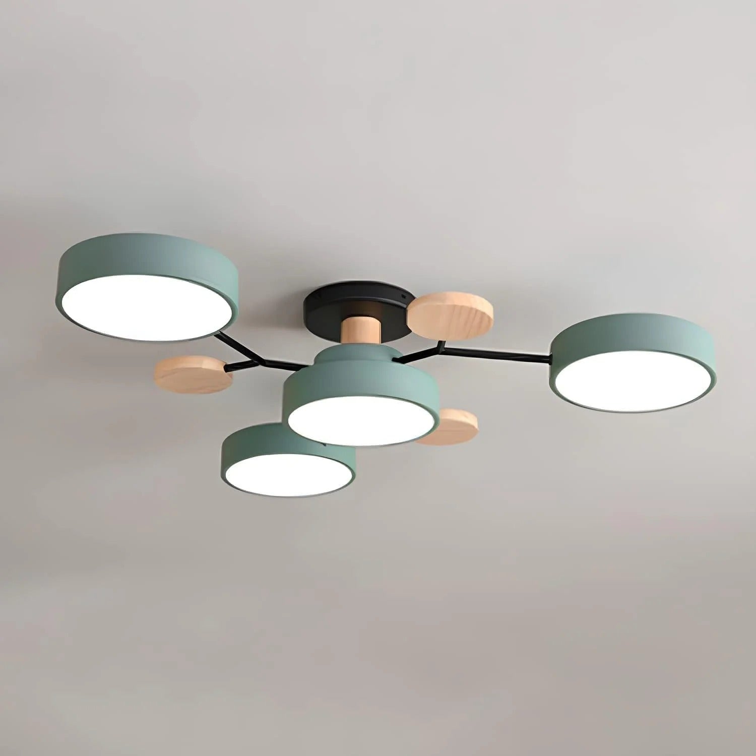 Masmon Plafondlamp