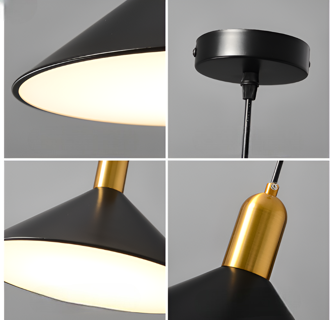Zaltura Hanglamp