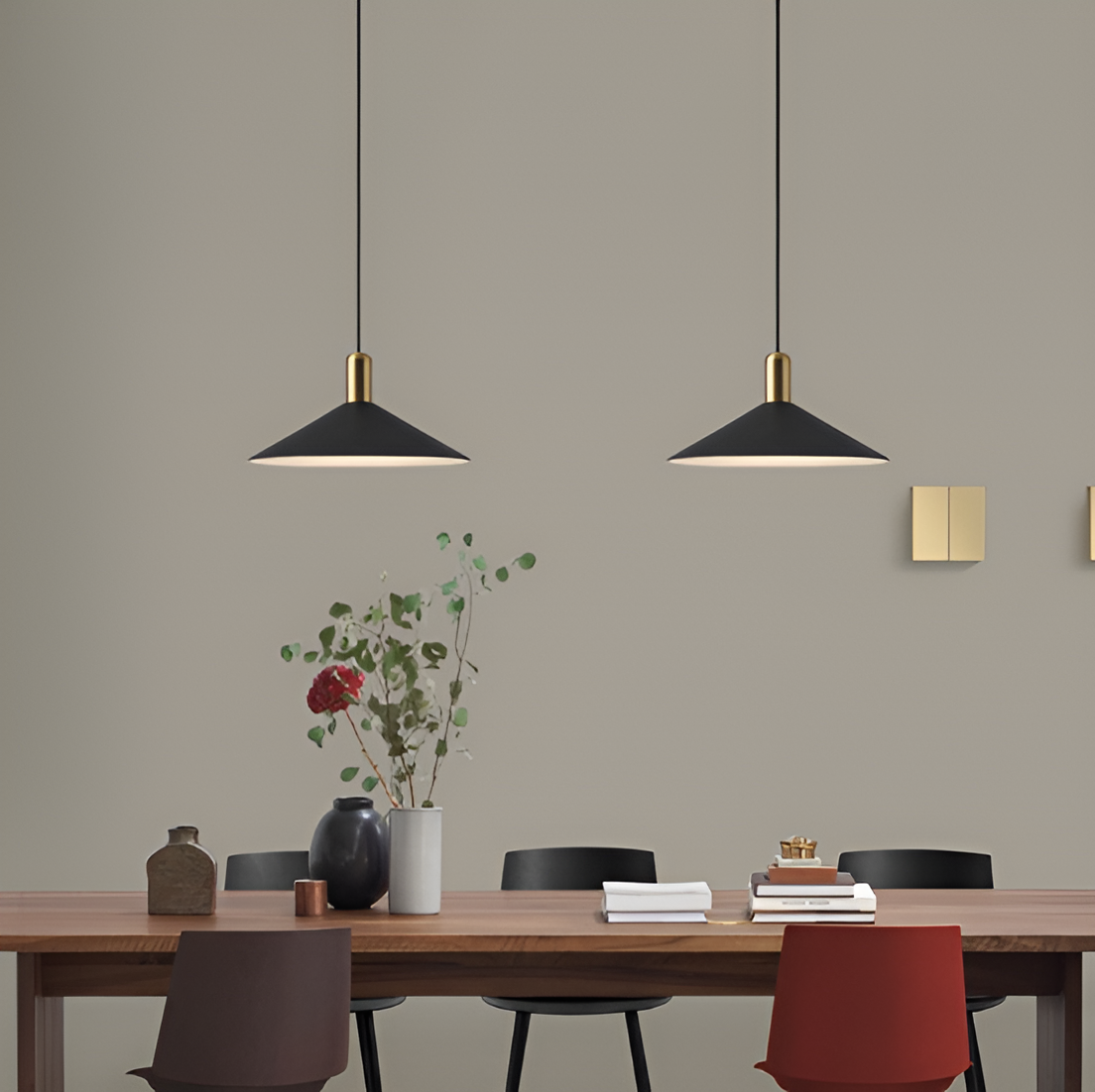 Zaltura Hanglamp