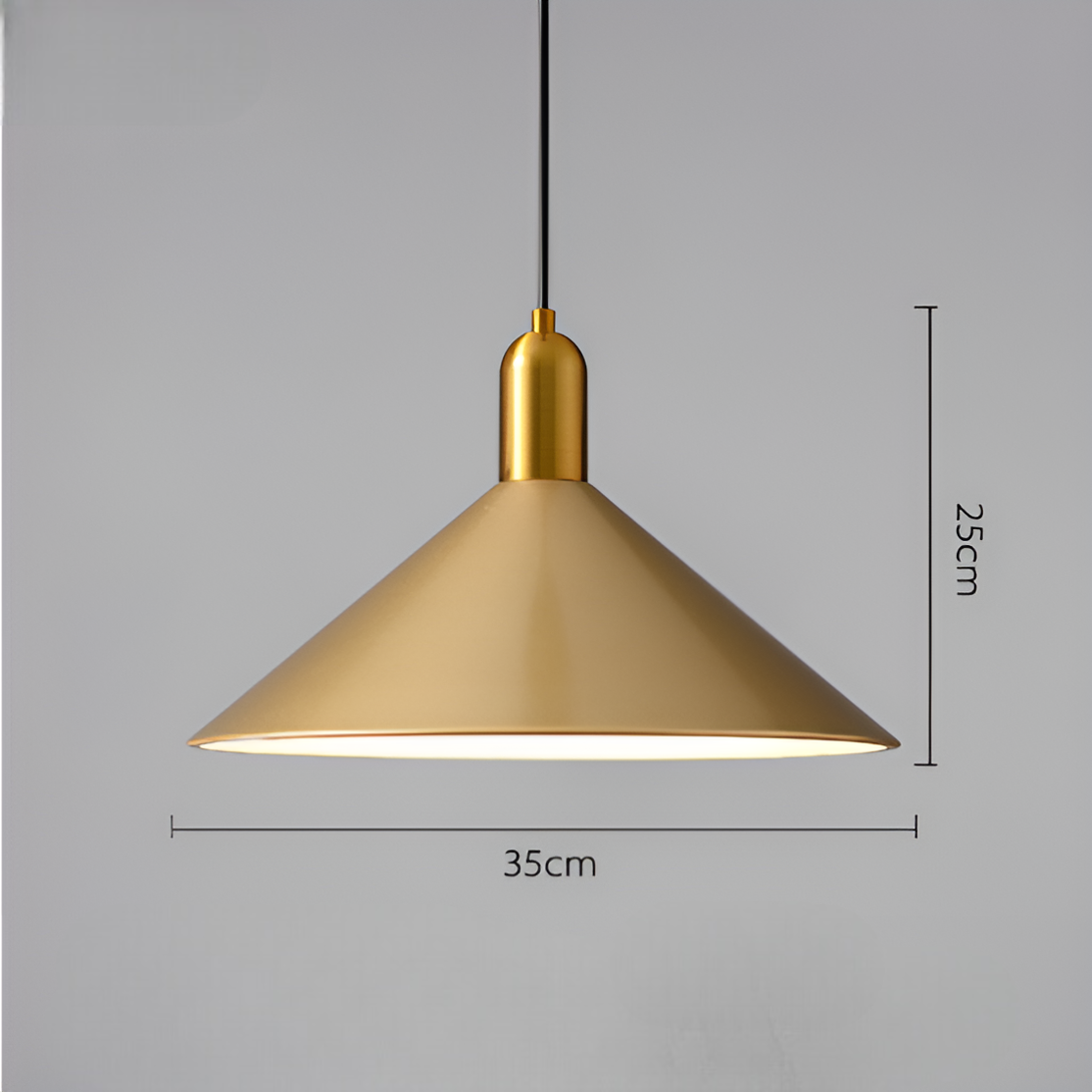 Zaltura Hanglamp