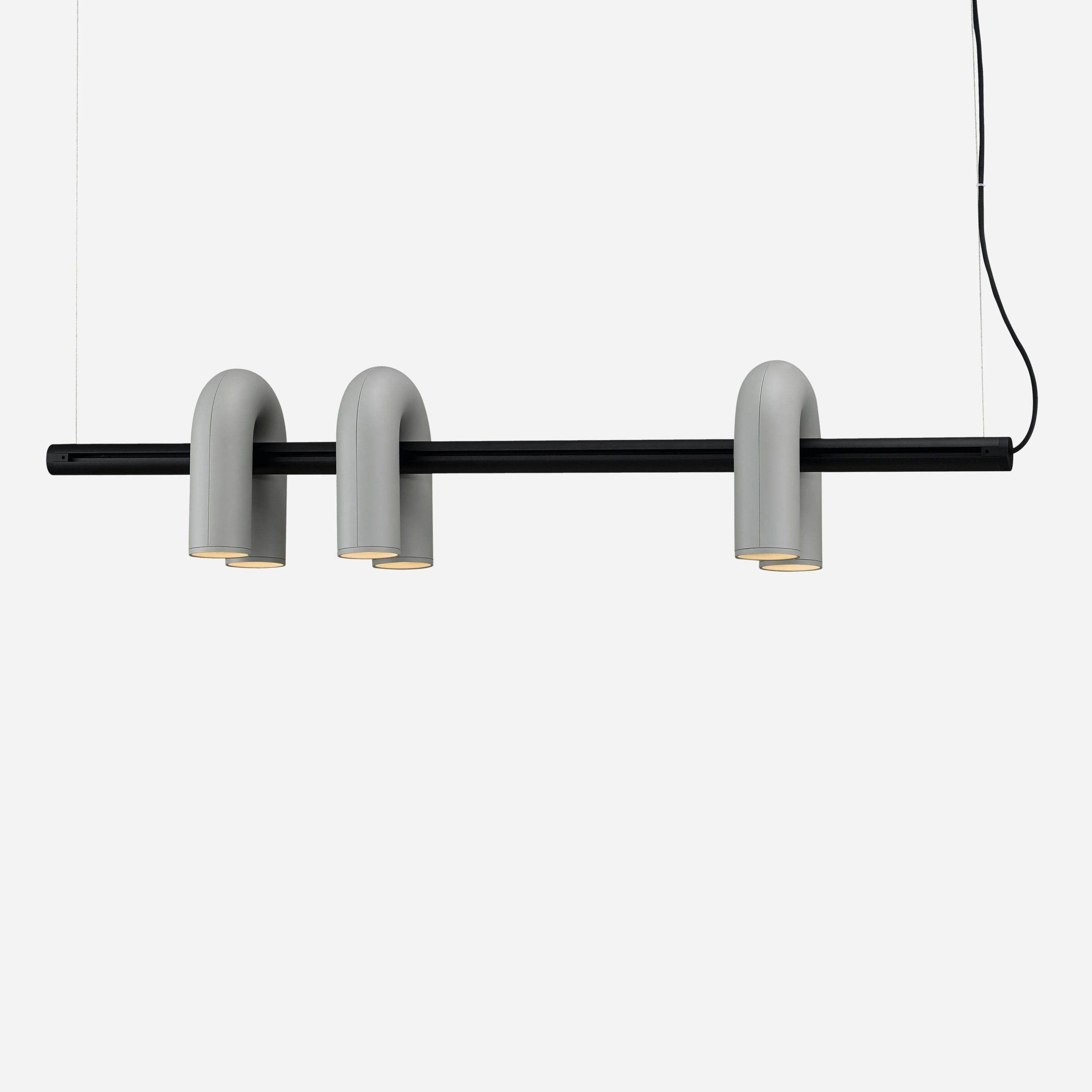 Kuben Hanglamp