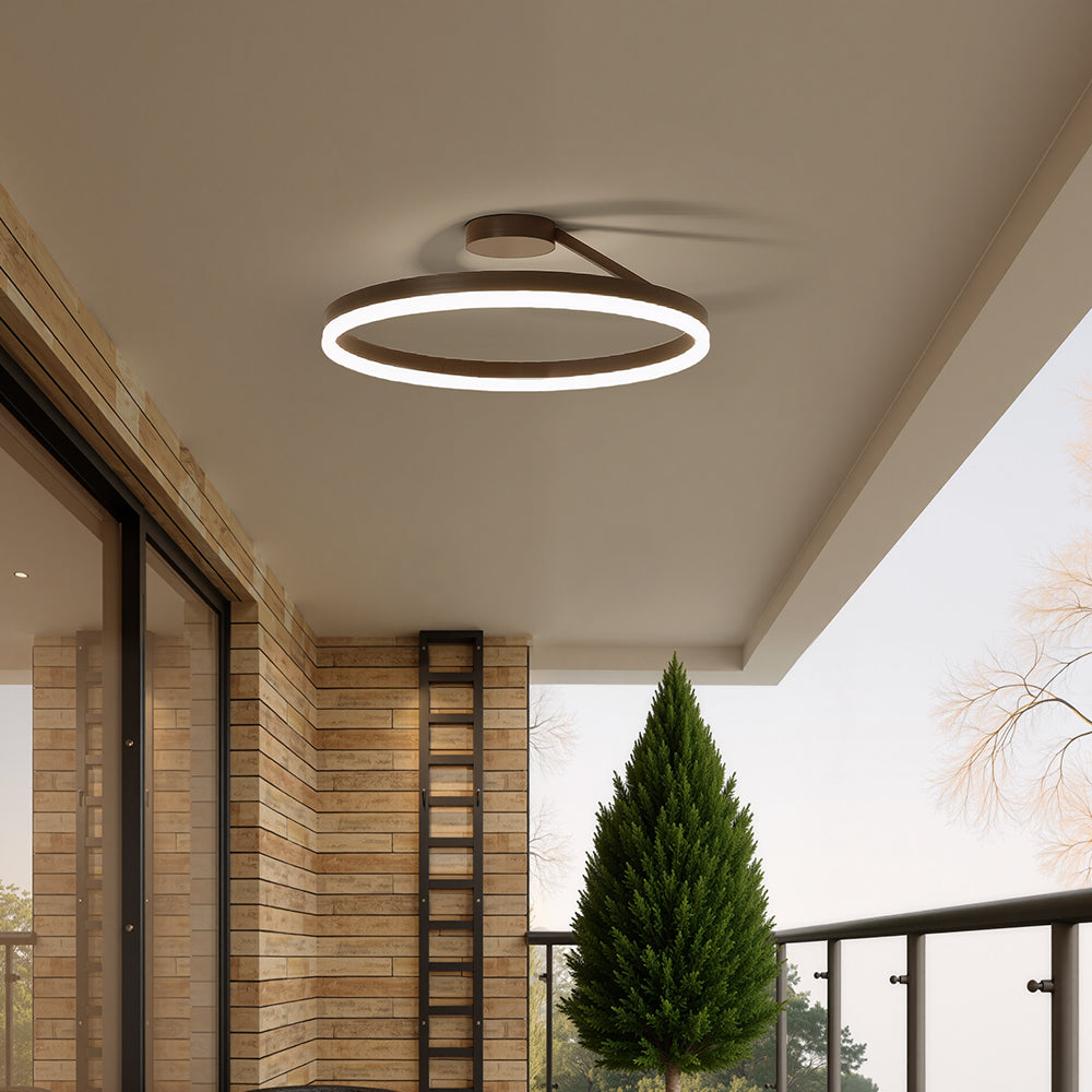 Spazero Plafondlamp