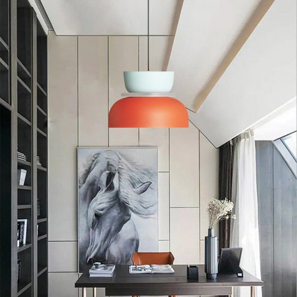 Marci Scandinavische Hanglamp