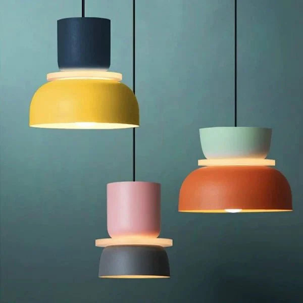 Marci Scandinavische Hanglamp