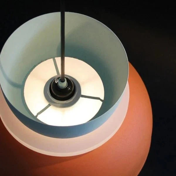 Marci Scandinavische Hanglamp
