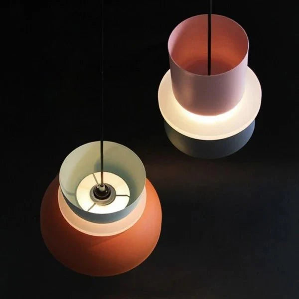 Marci Scandinavische Hanglamp