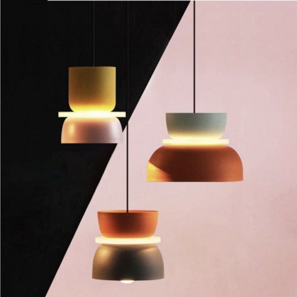 Marci Scandinavische Hanglamp