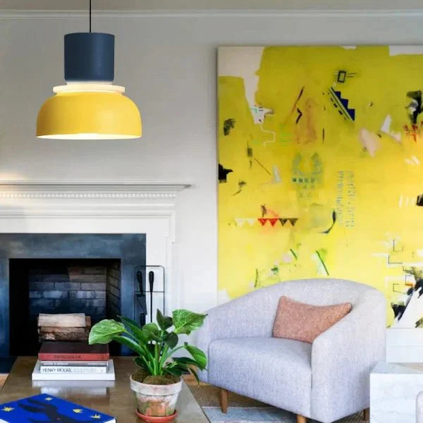 Marci Scandinavische Hanglamp