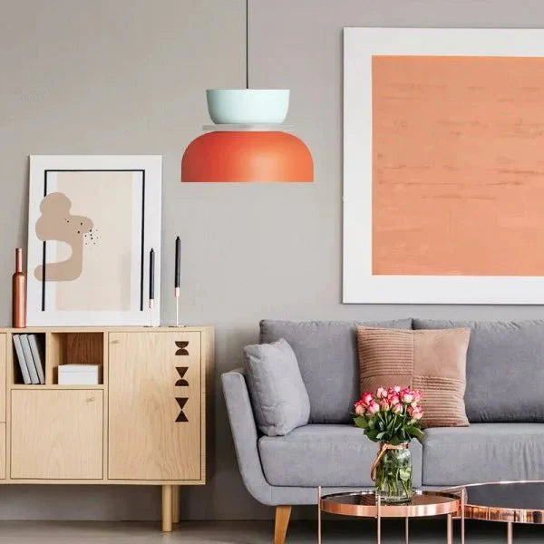 Marci Scandinavische Hanglamp