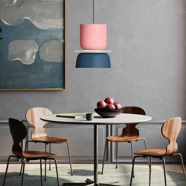 Marci Scandinavische Hanglamp